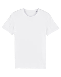 Blank T-Shirt - White