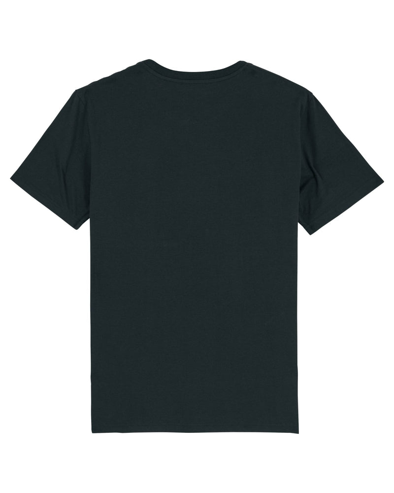 Blank T-Shirt - Black