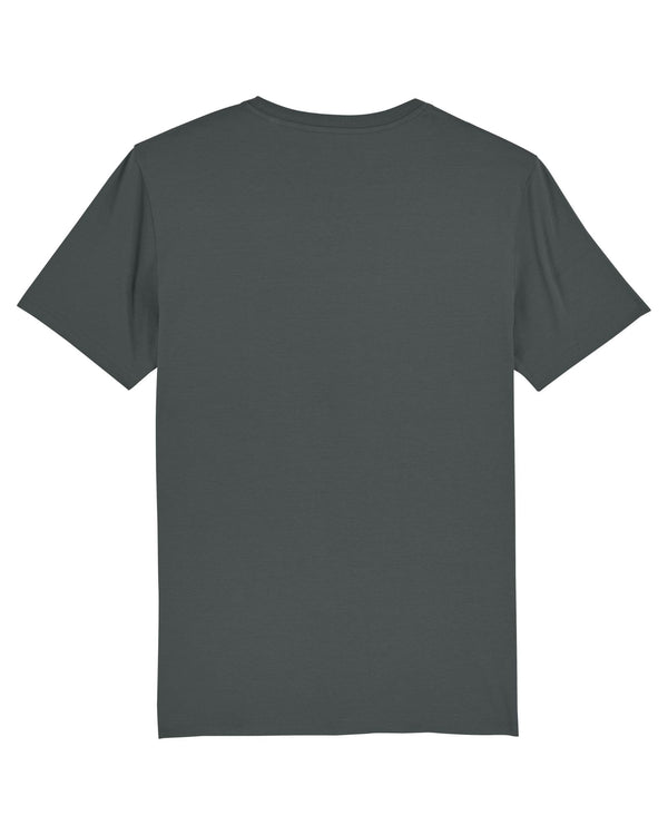 Blank T-Shirt - Anthracite