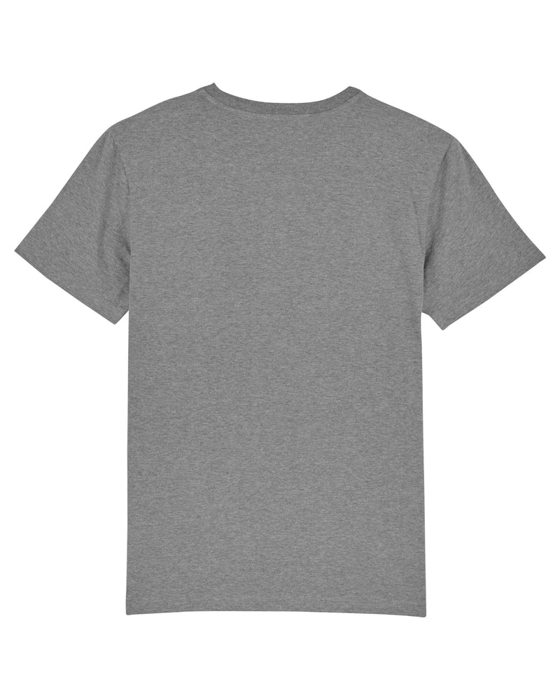 Blank T-Shirt - Heather Grey – VIVENCIS Collective