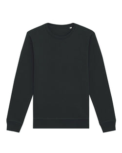 Blank Sweatshirt - Black