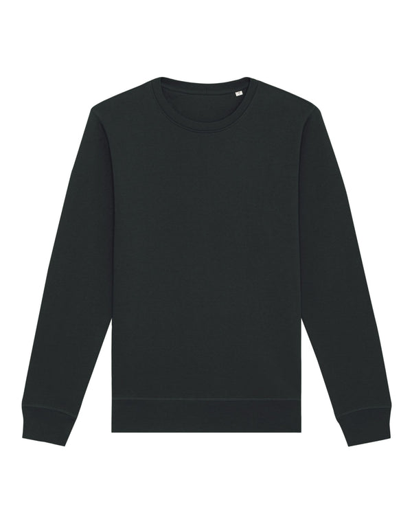 Blank Sweatshirt - Black