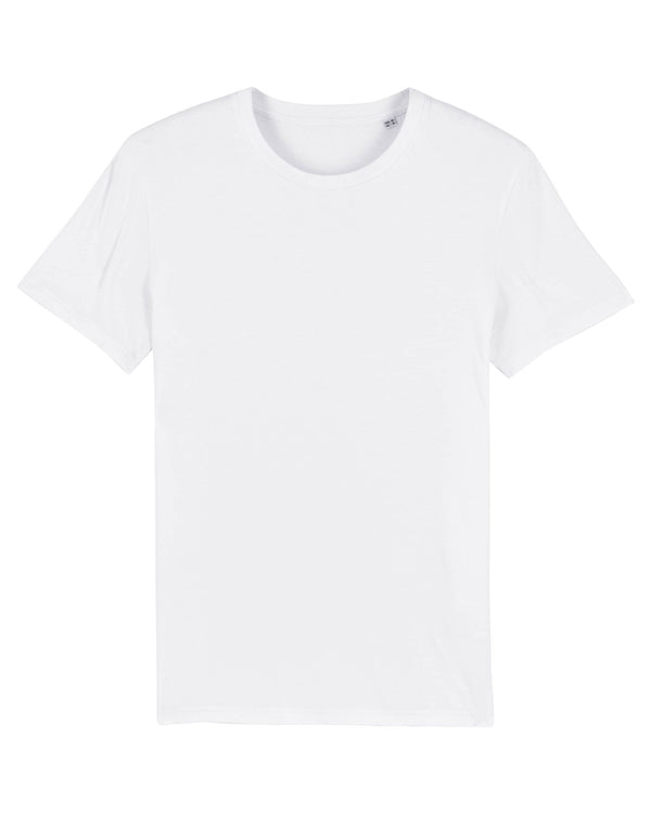 Blank T-Shirt - White