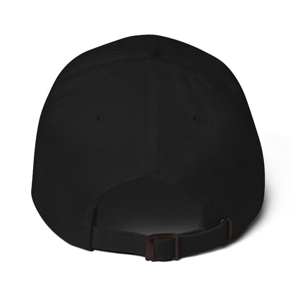 Essential Cap - Black