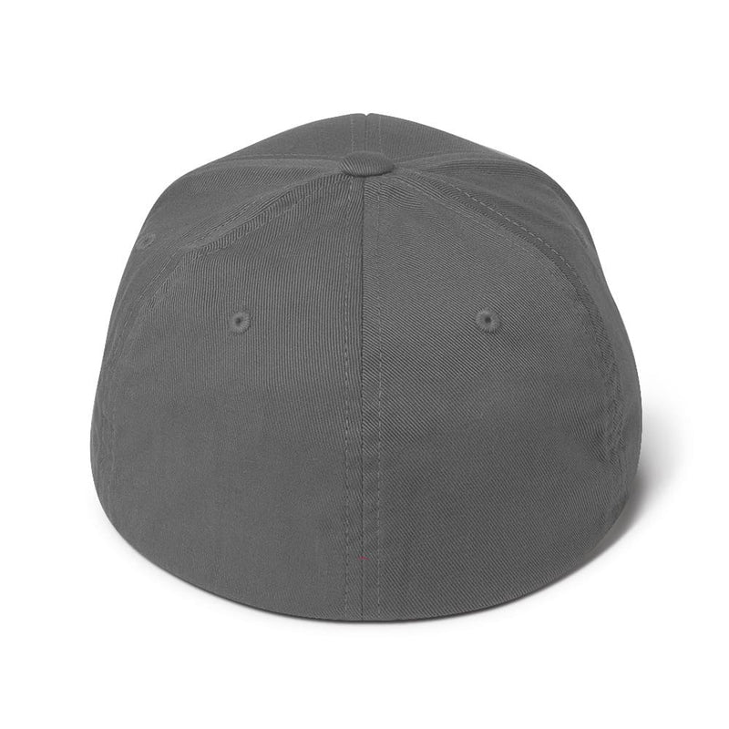Essential Cap - Grey