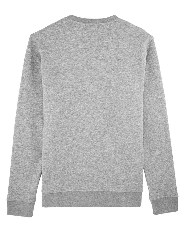 Redemption Sweatshirt - Grey